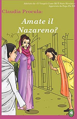 Amate Il Nazareno?-..