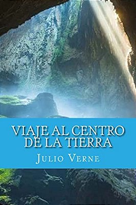 Viaje Al Centro De La Tierra-..