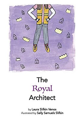 The Royal Architect-..