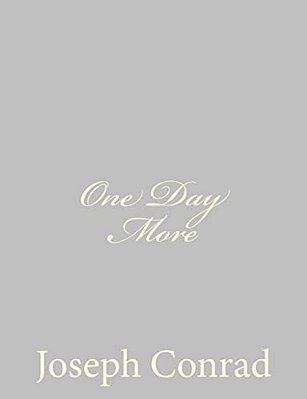One Day More-..