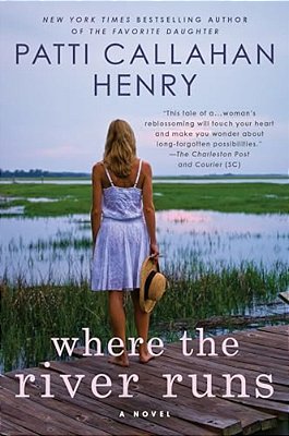 Where The River Runs-..