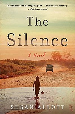 The Silence-..