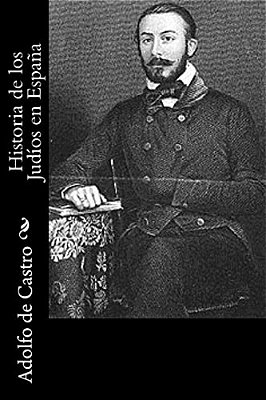 Historia De Los Judíos En Españaa-..