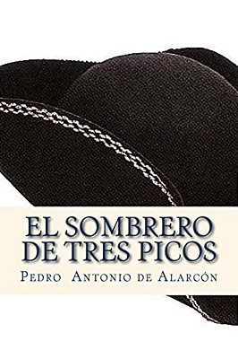 El Sombrero De Tres Picos-..