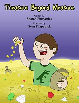 Treasure Beyond Measure-..