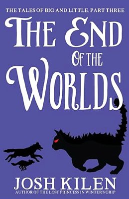 The End Of The Worlds-..