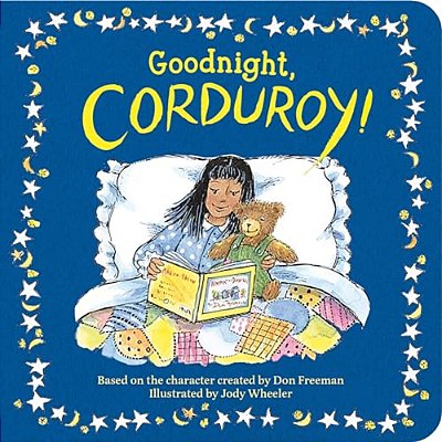 Goodnight, Corduroy!-..