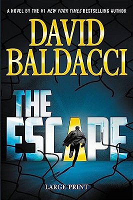 The Escape-..