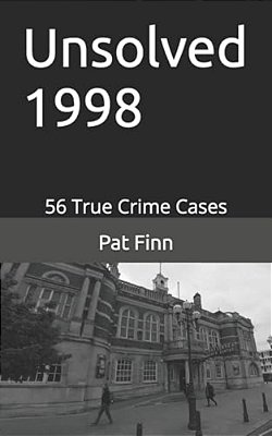 Unsolved 1998-..