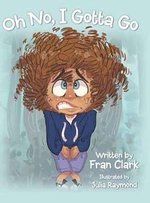 Oh No, I Gotta Go-..