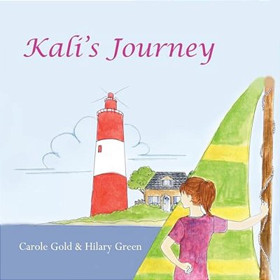 Kali's Journey: Empowering The Child Within-..