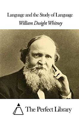 Language And The Study Of Language-..