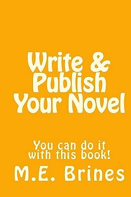 Write & Publish Your Novel-..