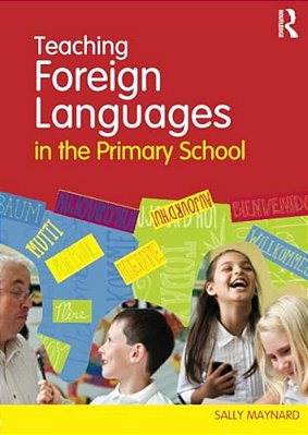 Teaching Foreign Languages In The Primary School-..