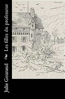 Les Filles Du Professeur-..