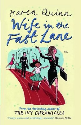 Wife In The Fast Lane-..