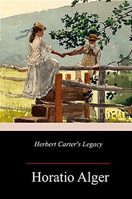Herbert Carter's Legacy-..
