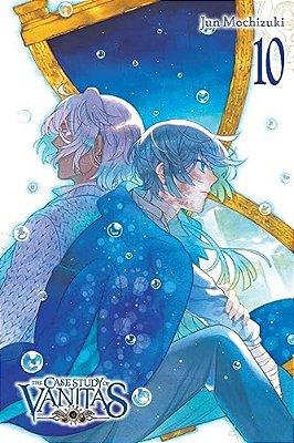 The Case Study Of Vanitas, Vol. 10-..