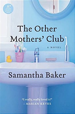 The Other Mothers' Club-..