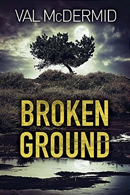 Broken Ground: A Karen Pirie Novel-..