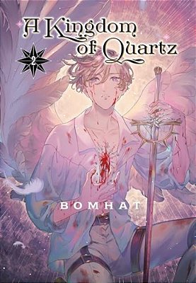 A Kingdom Of Quartz 2-..