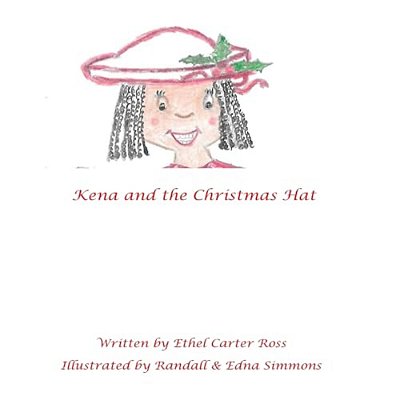 Kena And The Christmas Hat-..