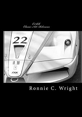 Car: Classic Art Relevance-..