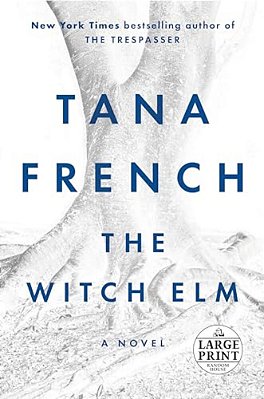The Witch Elm-..