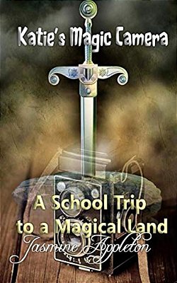 A School Trip To A Magical Land-..