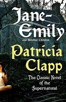 Jane-Emily And Witches' Children-..