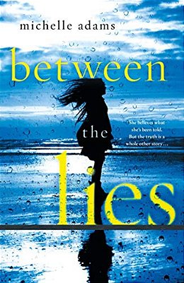 Between The Lies-..