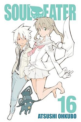 Soul Eater, Vol. 16-..
