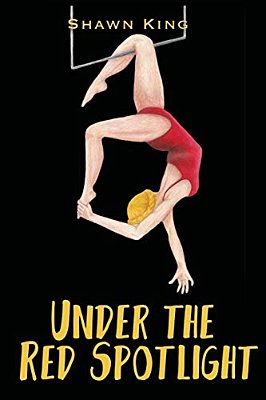 Under The Red Spotlight-..