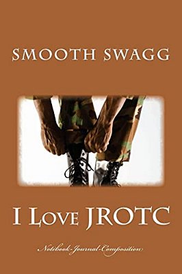 I Love Jrotc-..