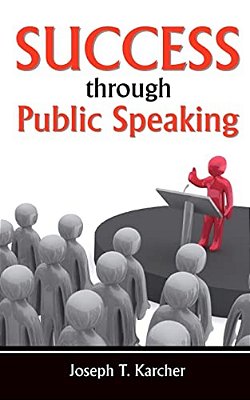 Success Through Public Speaking-..
