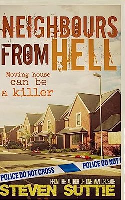 Neighbours From Hell: Dci Miller 2-..
