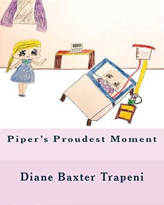 Piper's Proudest Moment-..