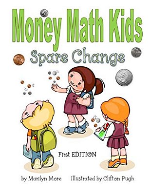 Money Math Kids Spare Change-..