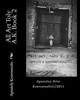 All Art Toly A. K. Book 2-..