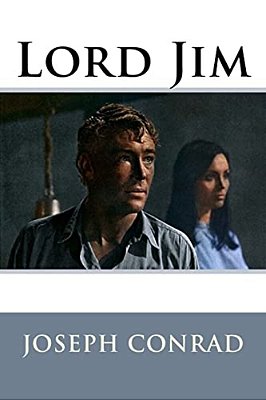 Lord Jim Joseph Conrad-..