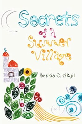 Secrets Of A Summer Village-..