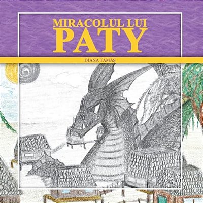 Miracolul Lui Paty-..