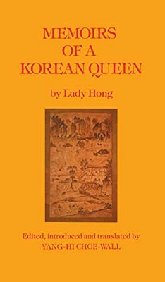 Memoirs Of A Korean Queen-..
