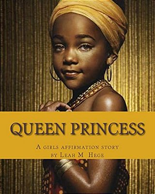 Queen Princess-..
