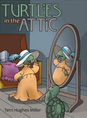 Turtles In The Attic-..