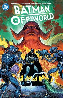 Batman: Off-World-..