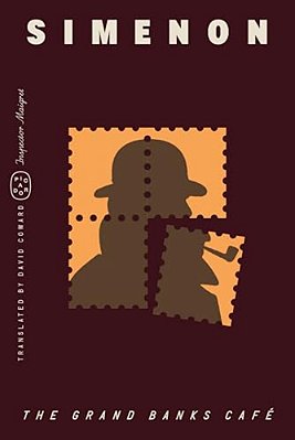 The Grand Banks Café (Inspector Maigret)-..