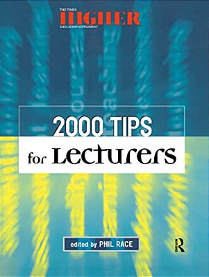 2000 Tips For Lecturers-..