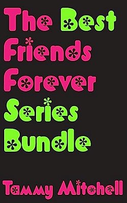 The Best Friends Forever Series Bundle-..