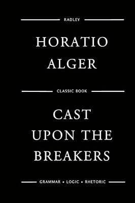 Cast Upon The Breakers-..